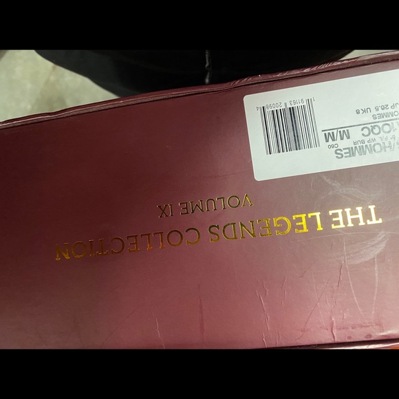 Timberlands - Picture 6 of 6